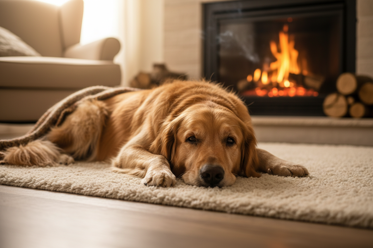 Pet Wellness Boost: Mental Health Tools for Happier Dogs in 2026