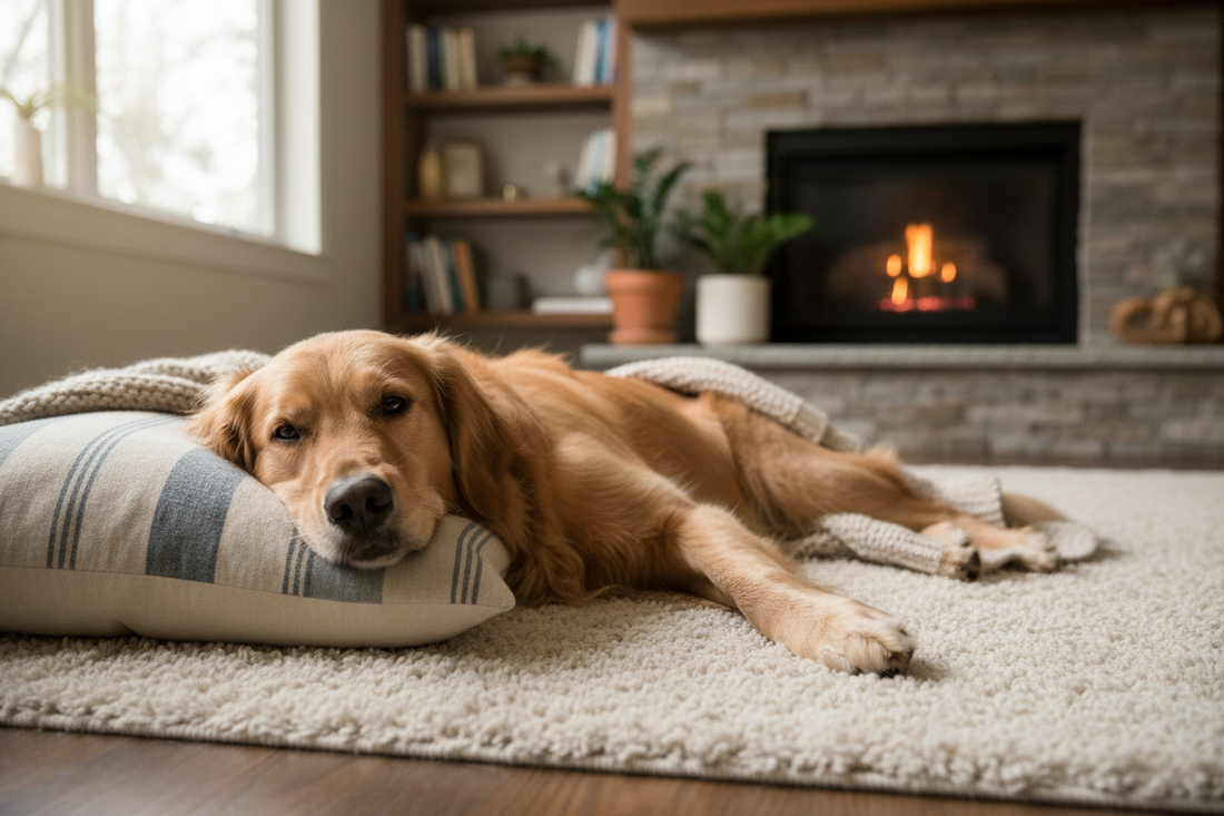 Weekend Warrior Pups: Planning Epic Day Trips with Portable Pet Essentials