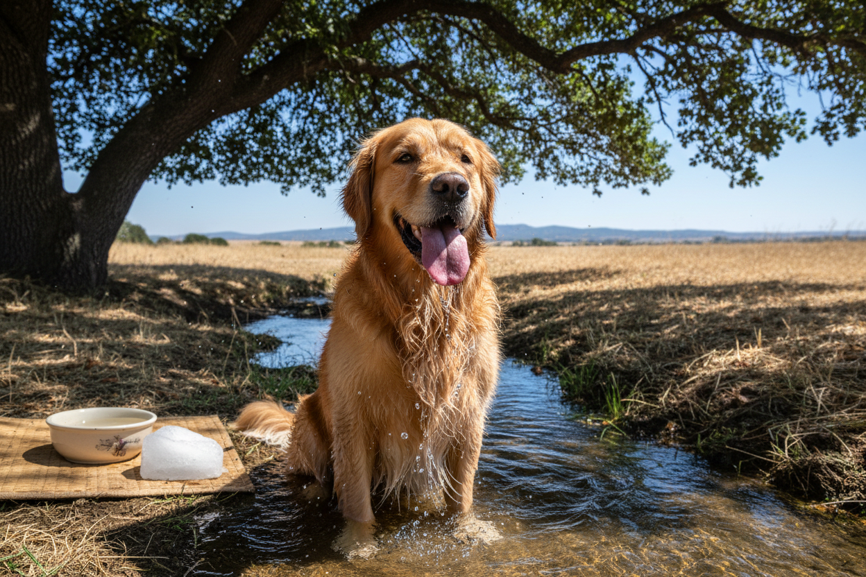 Hydration Hacks for Hot Summer Days Ahead