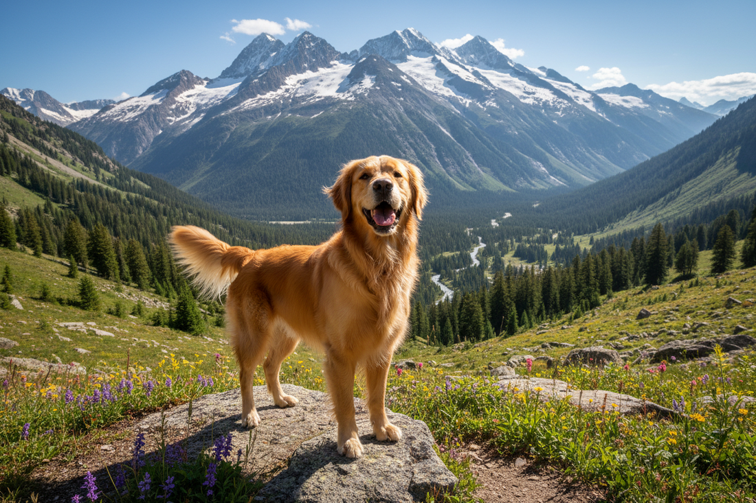 Big Dog Life Hacks: Gear Tips for Giant Breeds Like Rottweilers and Mastiffs