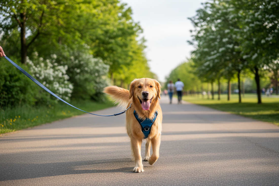 Spring Hiking Essentials: Gear Up for Muddy Paws and Happy Tails