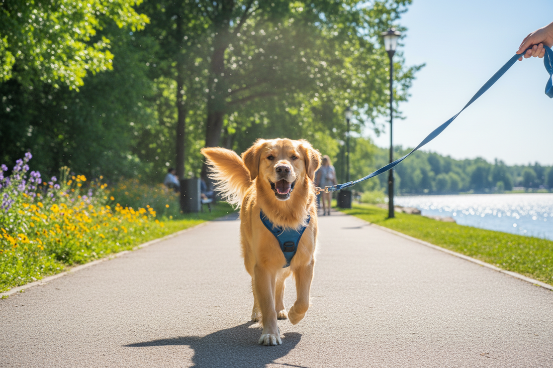 7 Eco-Friendly Upgrades for Your Dog’s Daily Adventures in 2026
