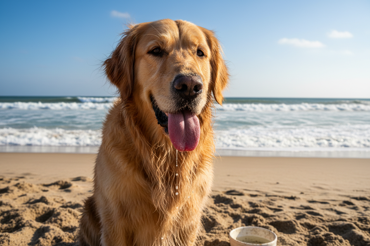 Tech Meets Tail Wags: How Smart Gear is Changing Pet Care On the Go