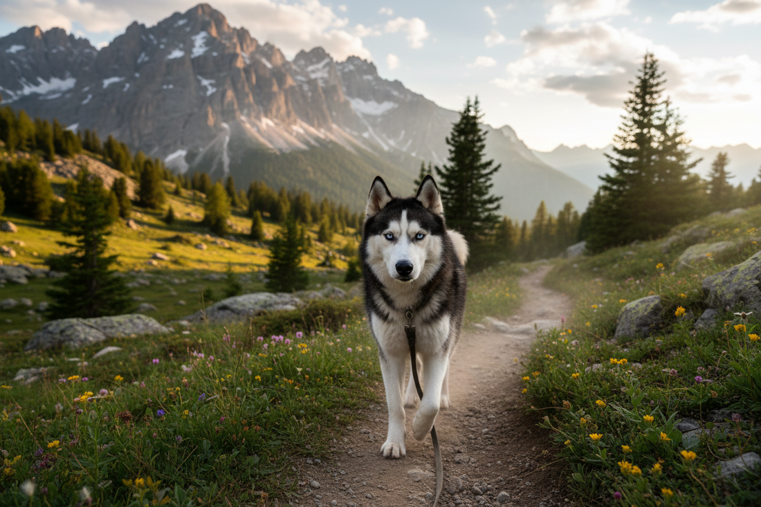 Why Mental Stimulation Matters More Than Miles: Enrichment Ideas for Busy Pet Parents