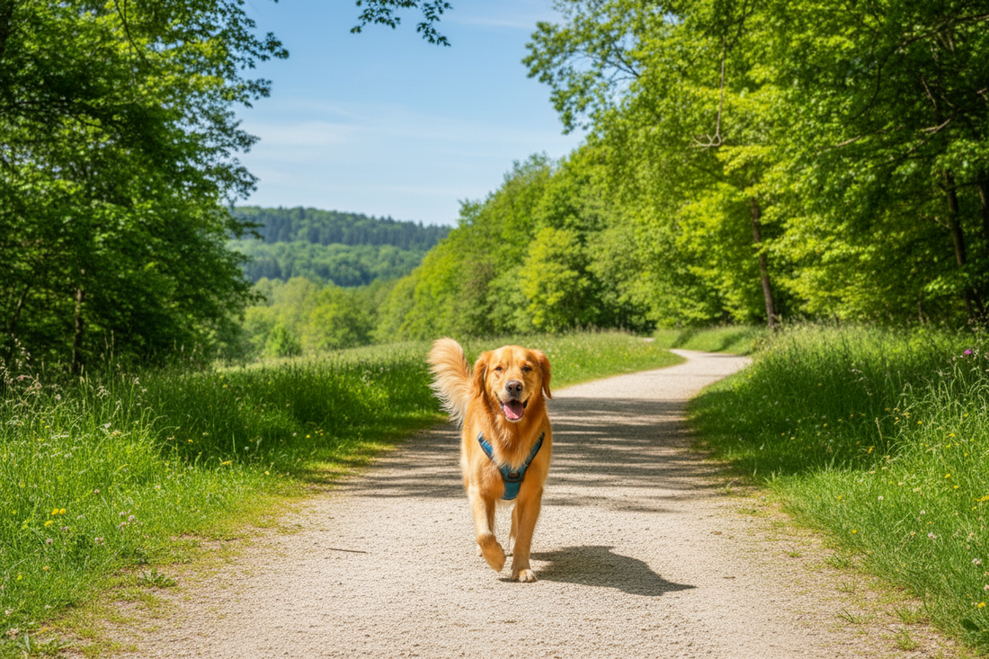 Training on the Move: How Portable Gear Turns Walks into Mini Training Sessions