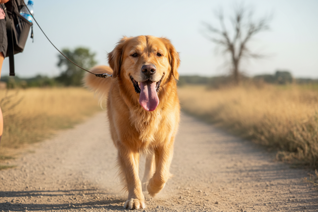 Sustainable Swaps: Eco-Friendly Upgrades for Your Dog's Daily Gear