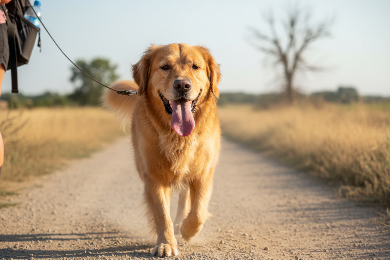 Sustainable Swaps: Eco-Friendly Upgrades for Your Dog's Daily Gear