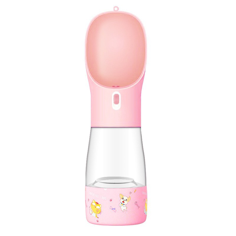 WagsGo 2-in-1 Dispenser