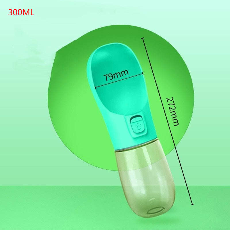 WagsGo 2-in-1 Dispenser