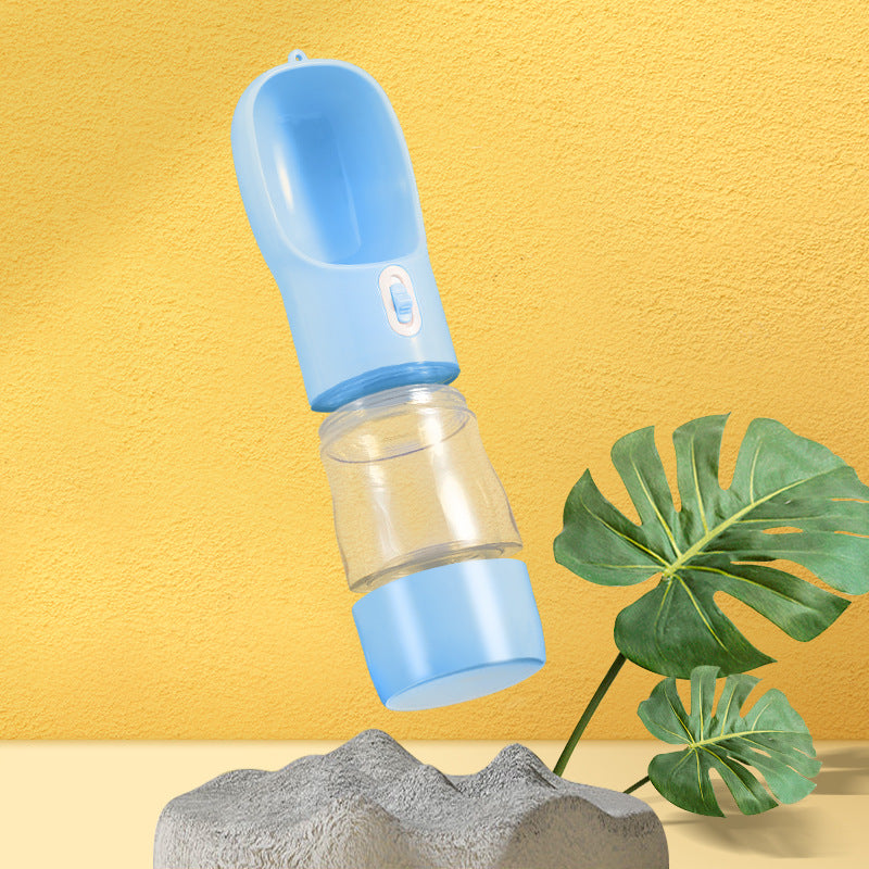 WagsGo 2-in-1 Dispenser