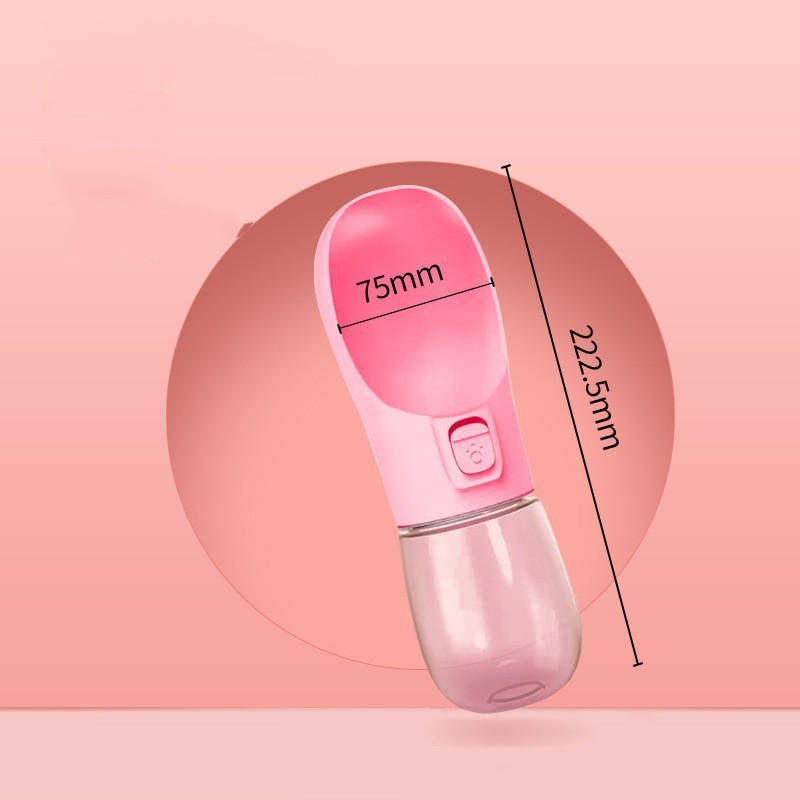 WagsGo 2-in-1 Dispenser