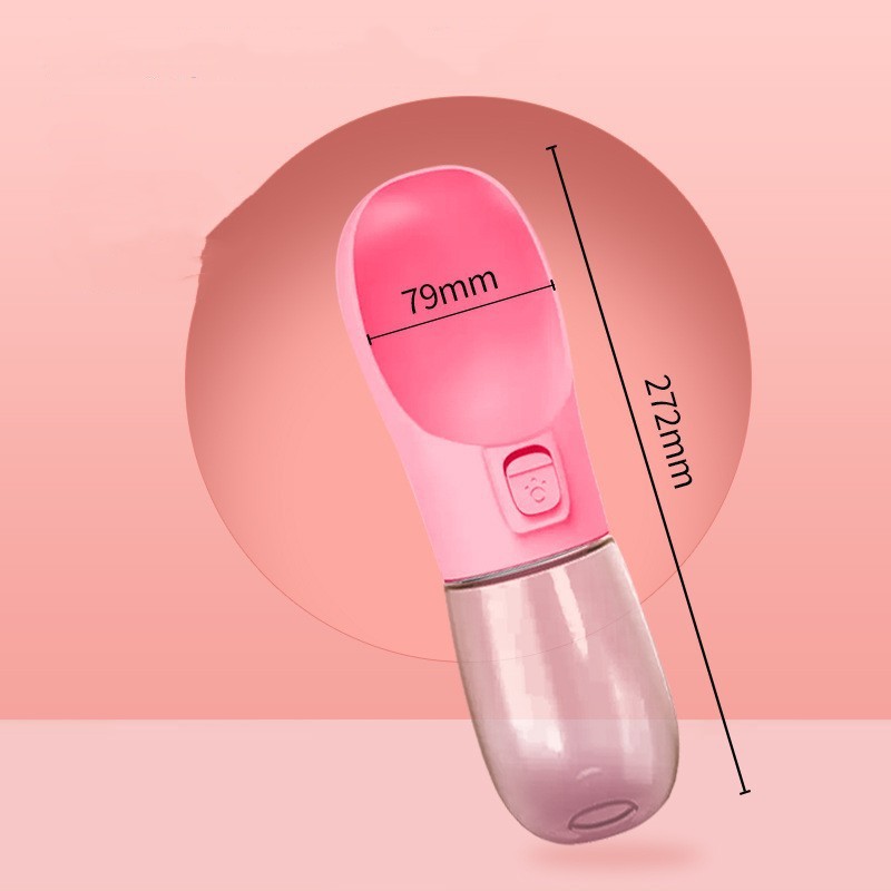 WagsGo 2-in-1 Dispenser