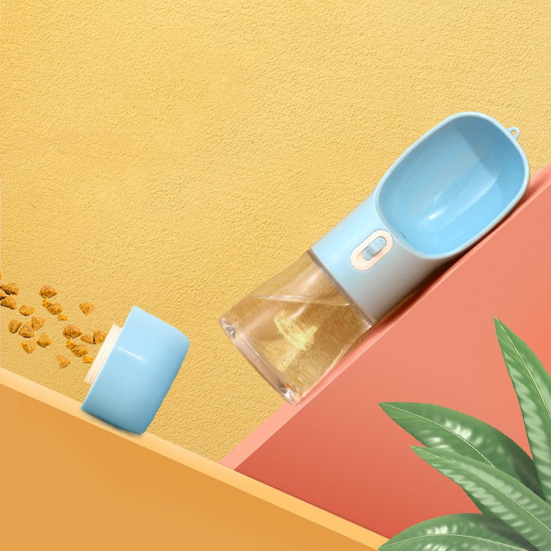 WagsGo 2-in-1 Dispenser