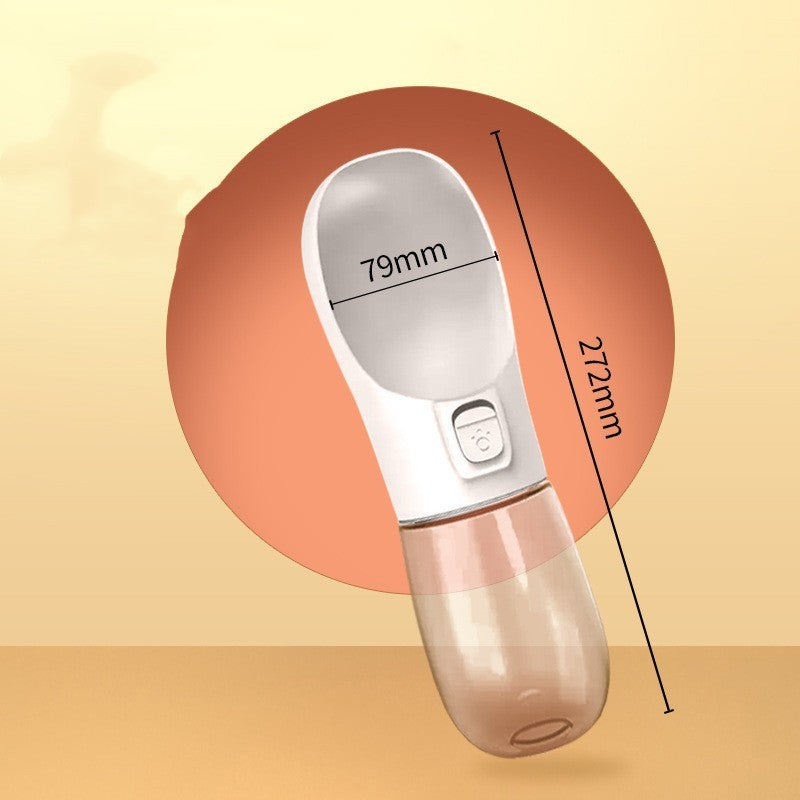 WagsGo 2-in-1 Dispenser