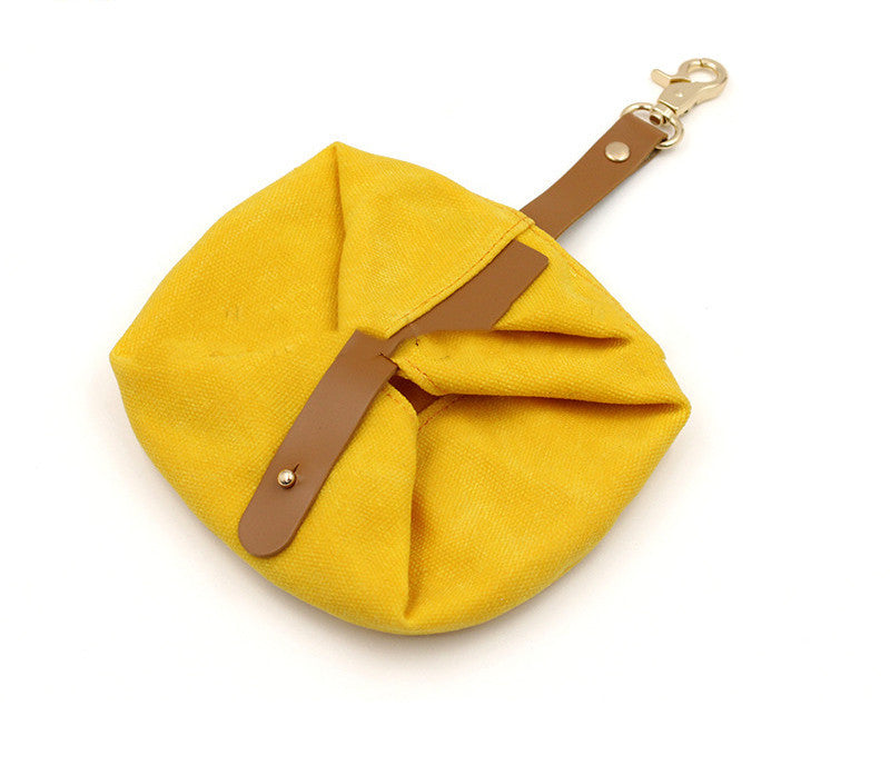 Premium Adventure Foldable Bowl