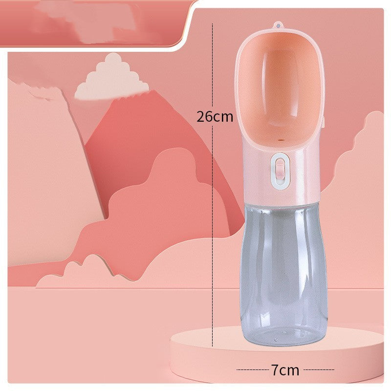 WagsGo 2-in-1 Dispenser