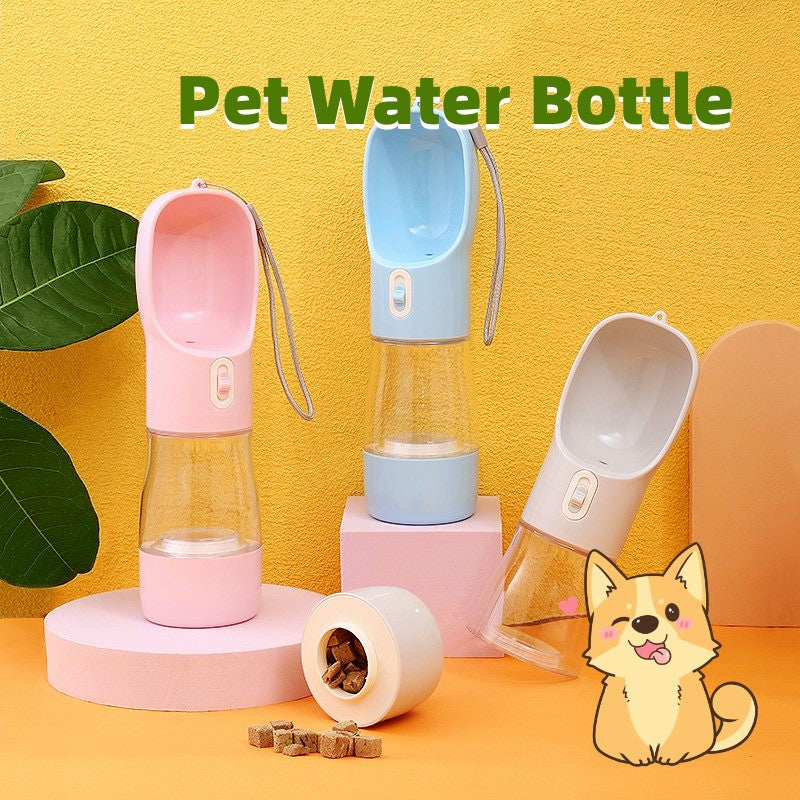 WagsGo 2-in-1 Dispenser