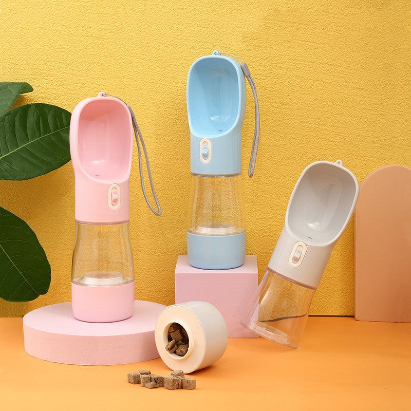 WagsGo 2-in-1 Dispenser
